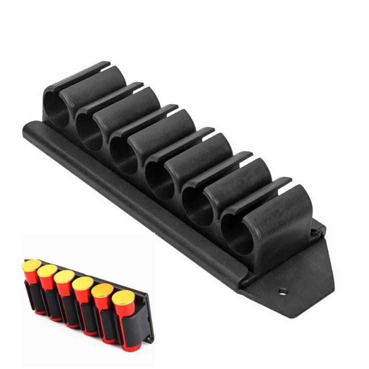 

Патронташ Sidesaddle для Mossberg 500/590