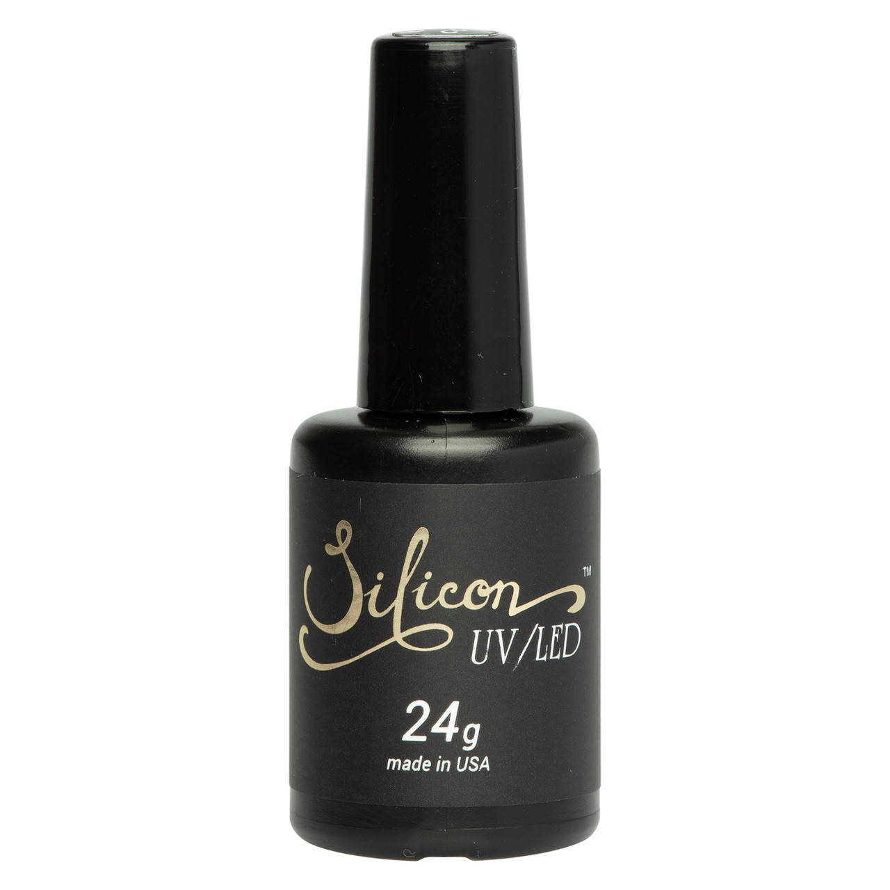 

Silicon Base Coat - основа под гель-лак, 24 мл