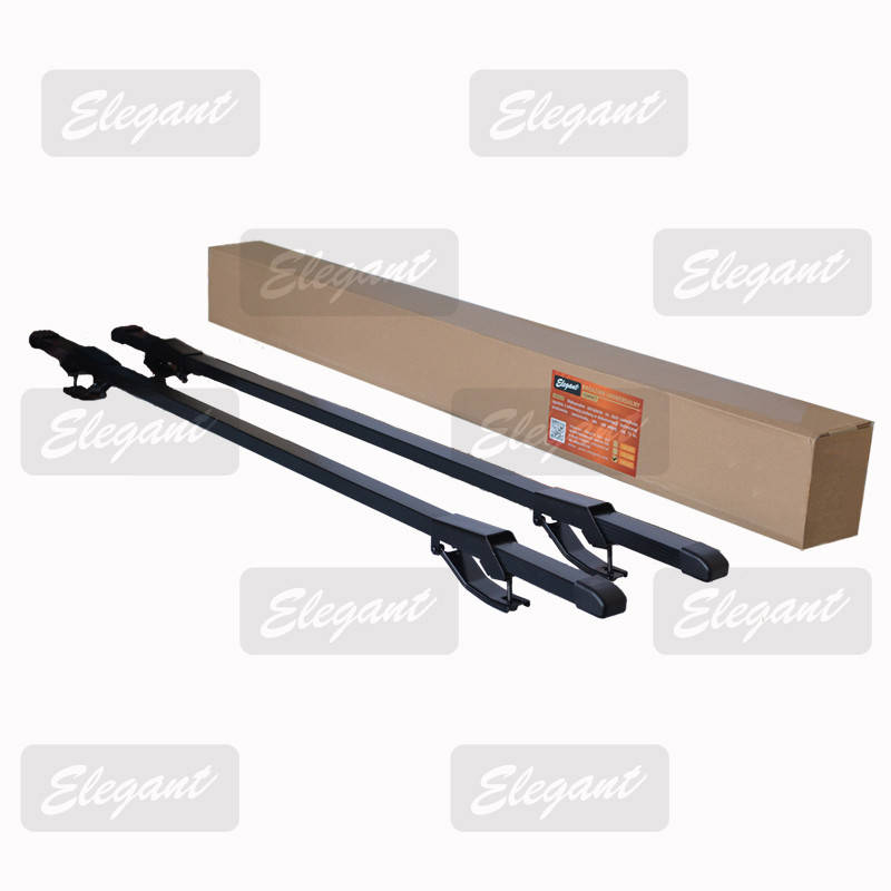 

Багажник Elegant на рейлинги 120см (EL 100 207) (ELEGANT)