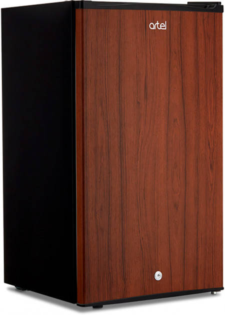 

Холодильник ARTEL HS 117 RN FURNITURE