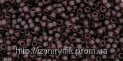 

Бисер круглый TOHO TR-15-6CF