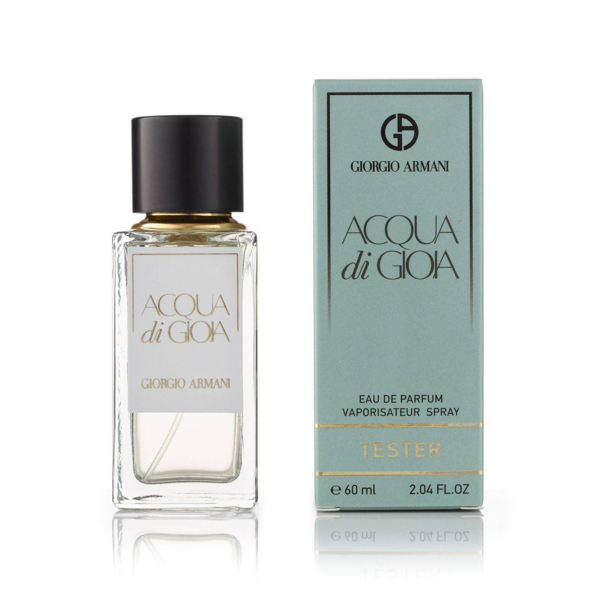 

Giorgio Armani Acqua Di Gioia тестер женский 60 мл