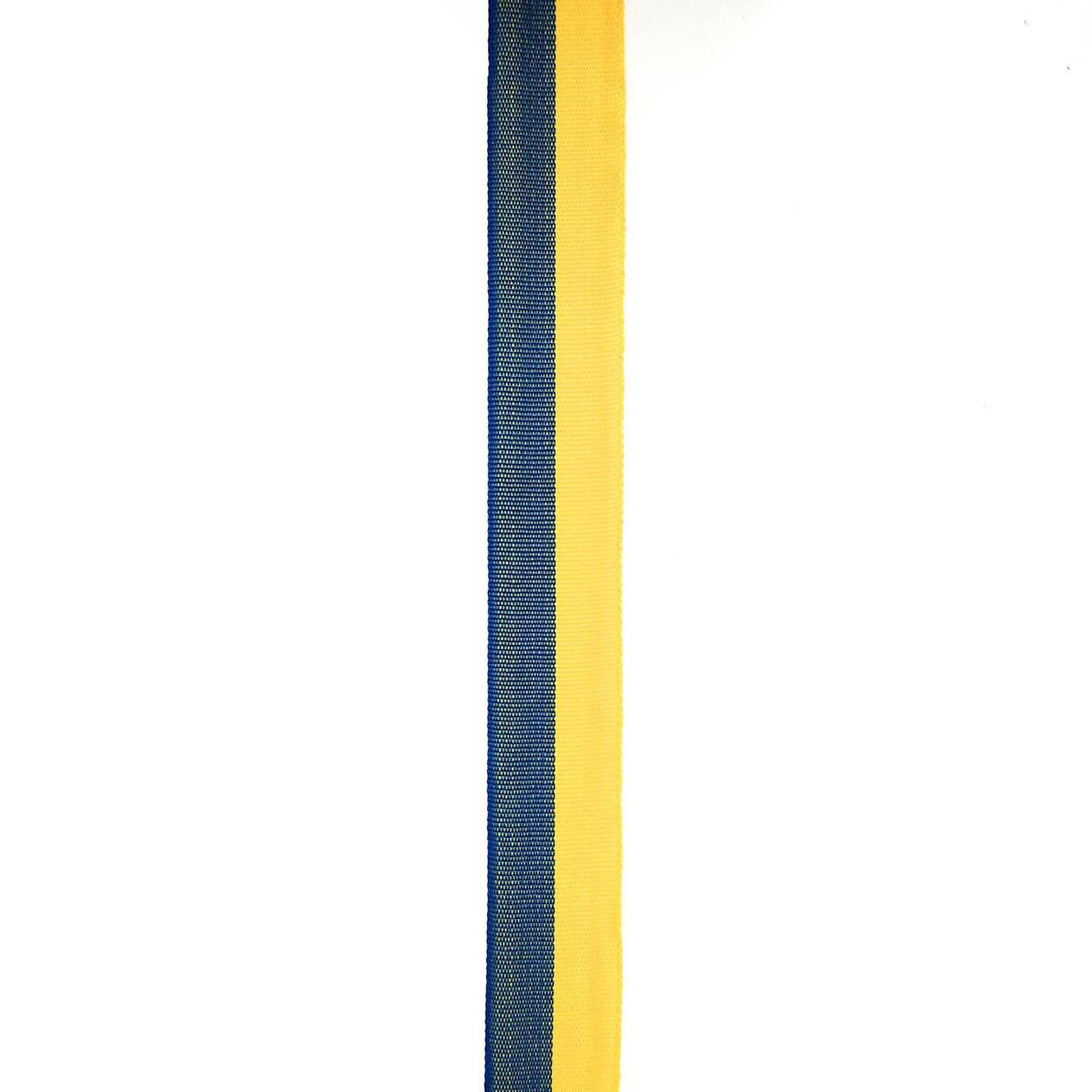 

Лента национальная 20 мм (50м/рулон)