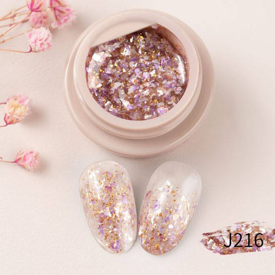 

Минеральный гель GDCOCO №216, 5 г