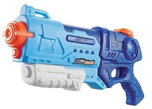 

Водяний пістолет super soaker water guns Zuru X-Shot
