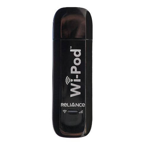 

3G Wi-Fi роутер ZTE AC3633 Интертелеком