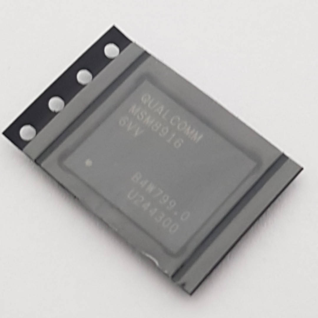 

Процессор MSM8916 Qualcomm Snapdragon 410