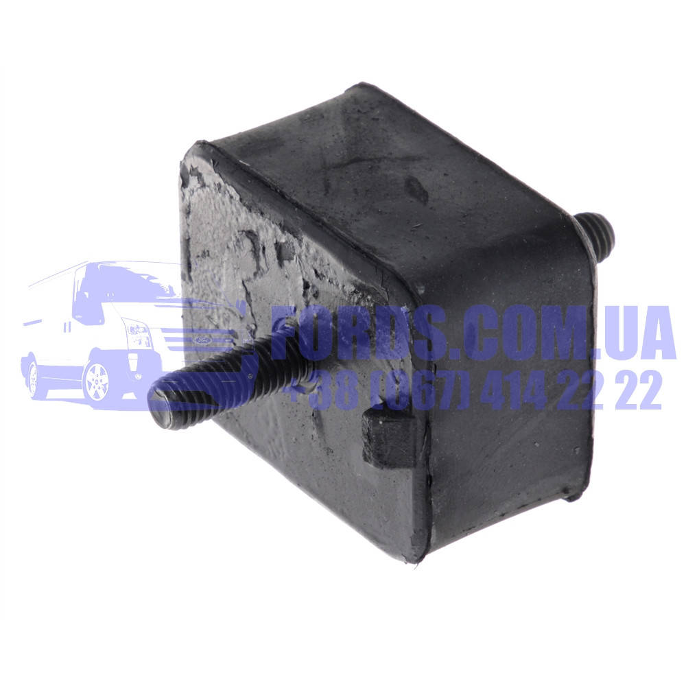 

Подушка двигателя FORD FIESTA 1976-1996 (1030566/89FB6038FB/B1033) DP GROUP