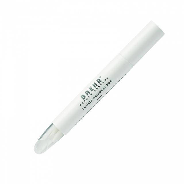

Карандаш для удаления кутикулы Cuticle Remover Pen 3 мл
