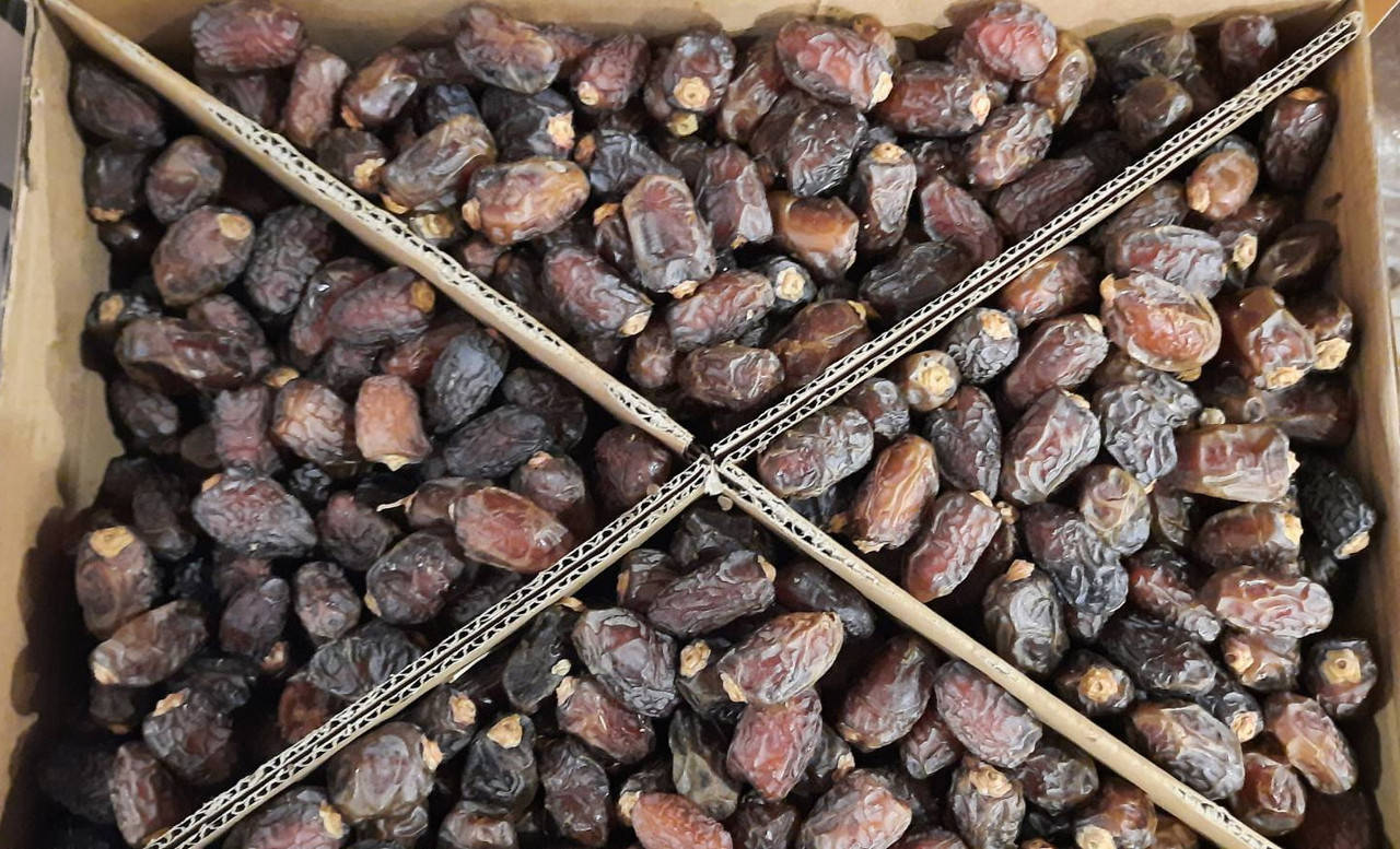 

Финик Премиум Ирак