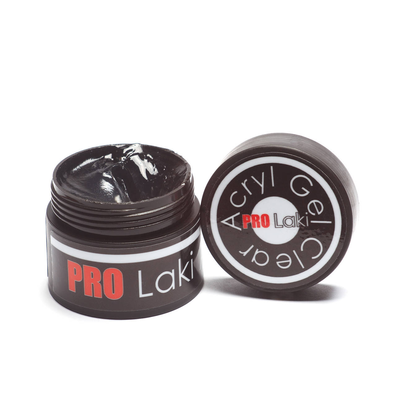 

Полигель (акригель) PRO-Laki Прозрачный 15g