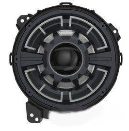 

Jeep Wrangler JL 2018- оптика передняя Bi-LED черная