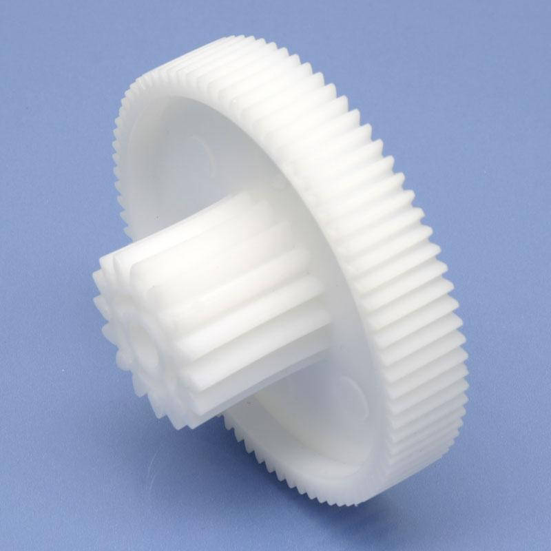 

Шестерня для мясорубки Rotex RMB-70 средняя