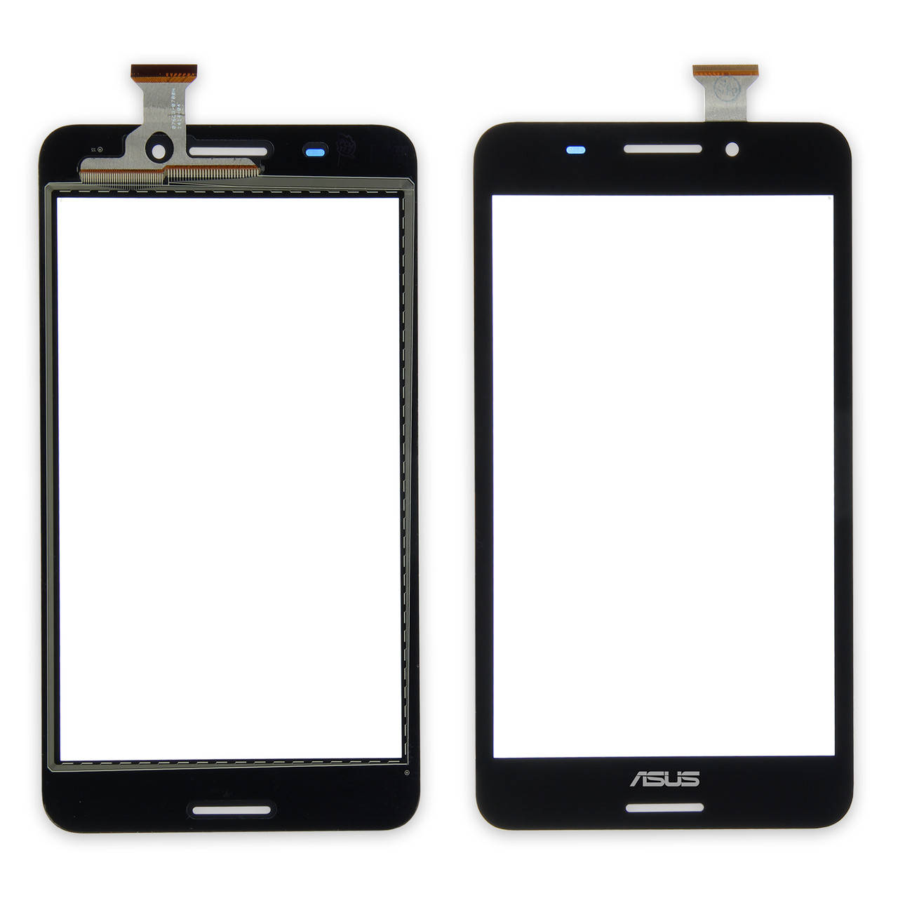 

Тачскрин ASUS ME375/FE375/K019 FonePad 7 черный