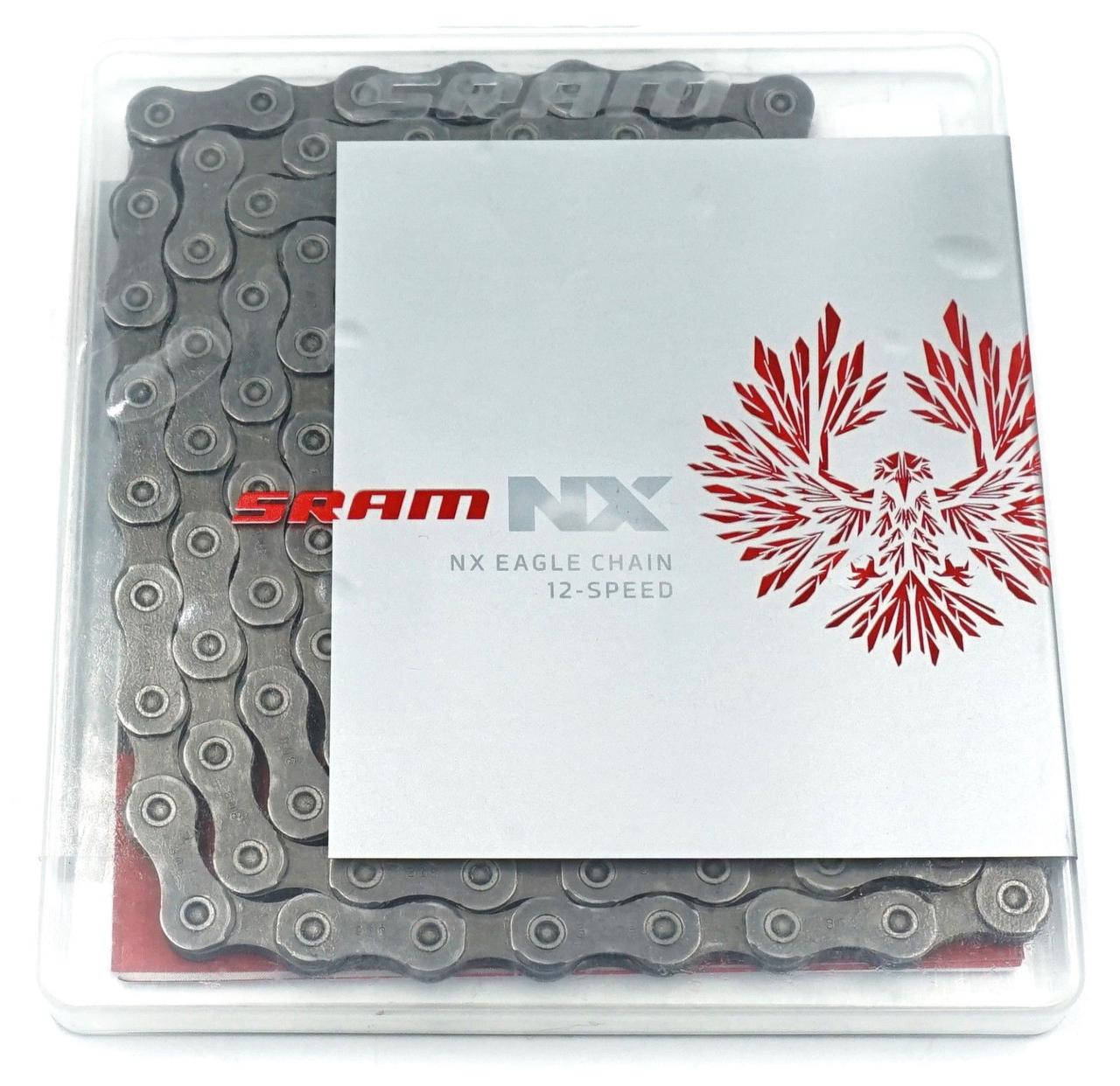 

Ланцюг SRAM NX Eagle