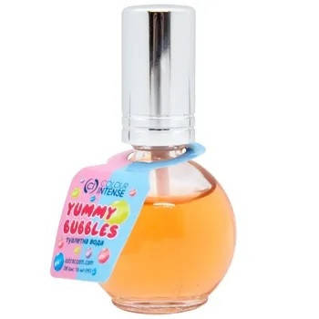 

Туалетная вода Colour Intense Yummy Bubbles №04 Exotic Kiss