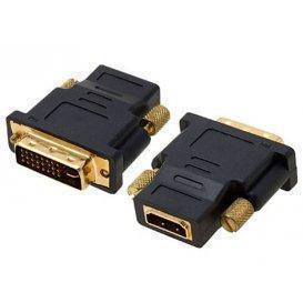 

Переходник HDMI F/DVI M! Хорошее качество