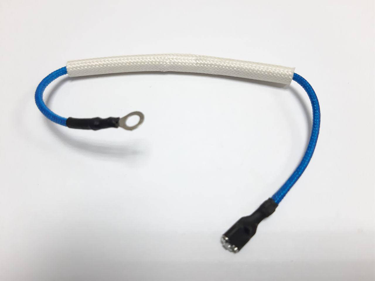 

Термопредохранитель для мультиварки Redmond RMC-M4504 на 158°C