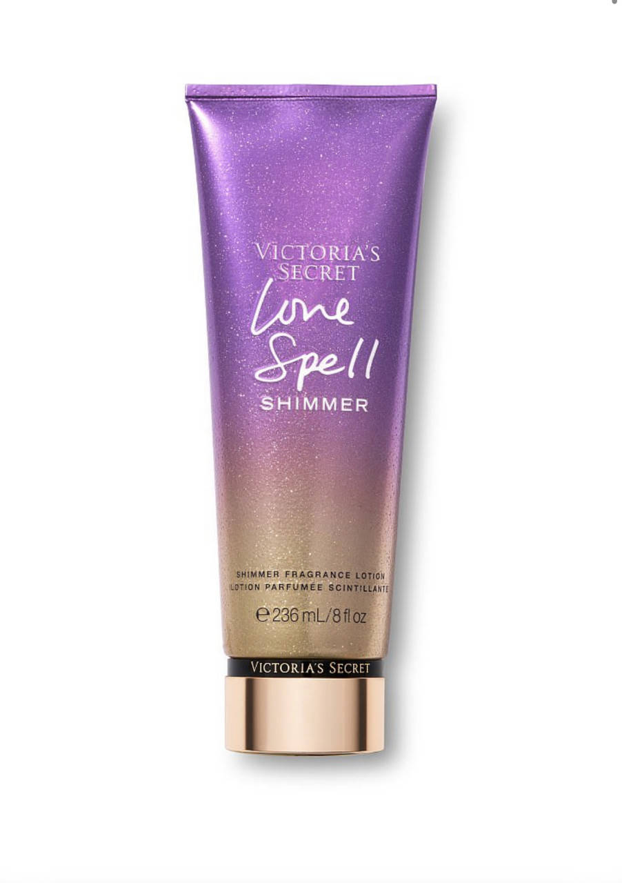 

Лосьоны для тела Victoria’s Secret Love Spell Shimmer оригинал