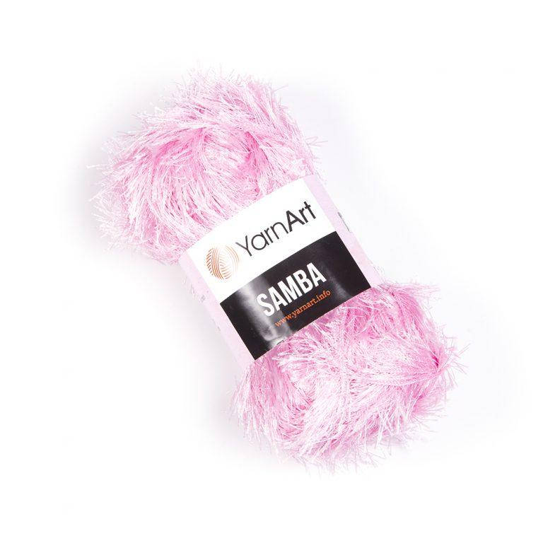 

YarnArt Samba - 2008