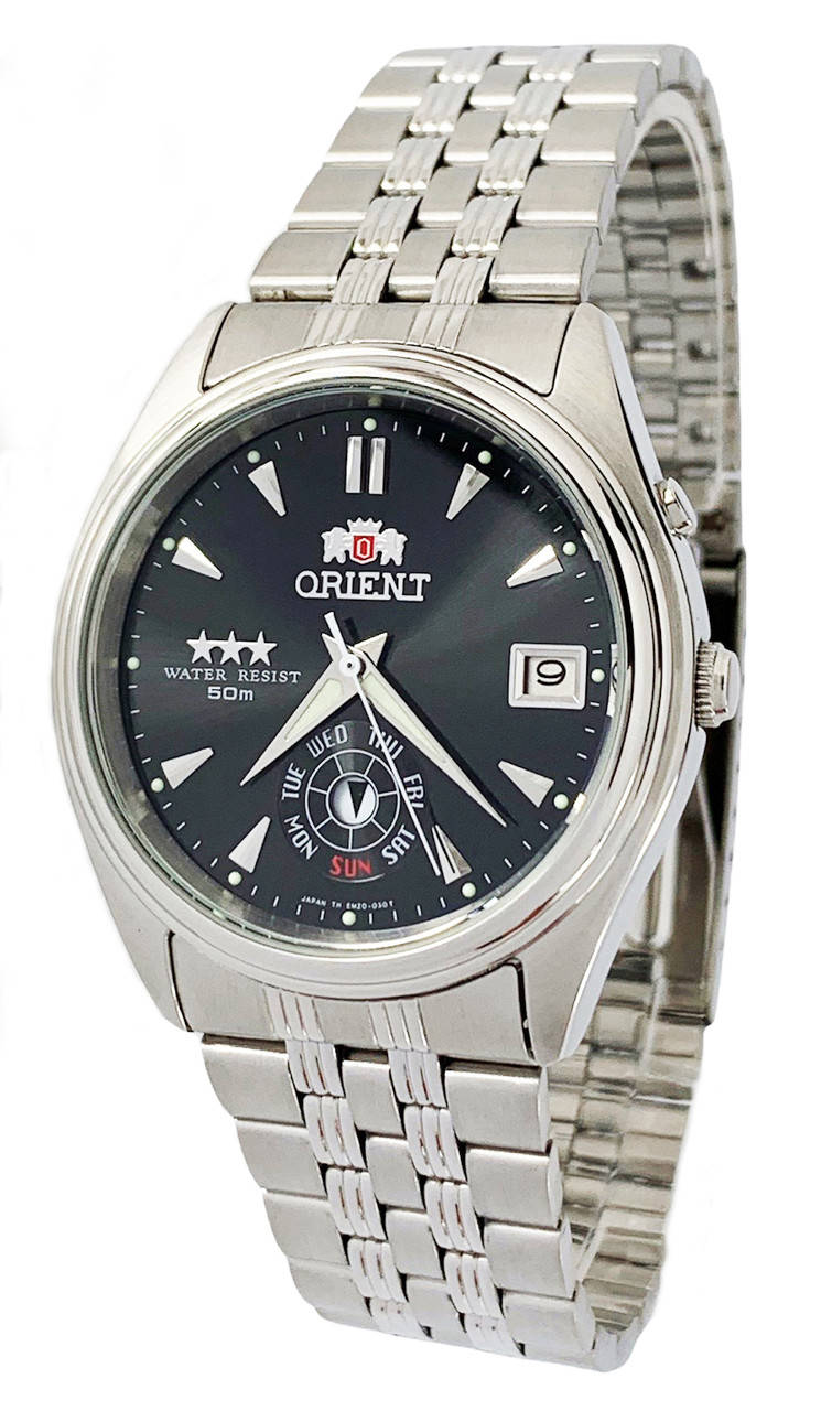 

Часы мужские Orient CEM5J006B0 механические