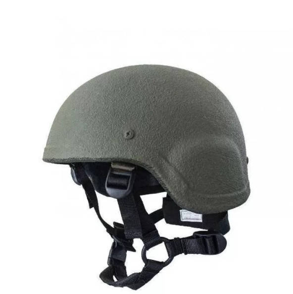 

Каска-1М олива новая