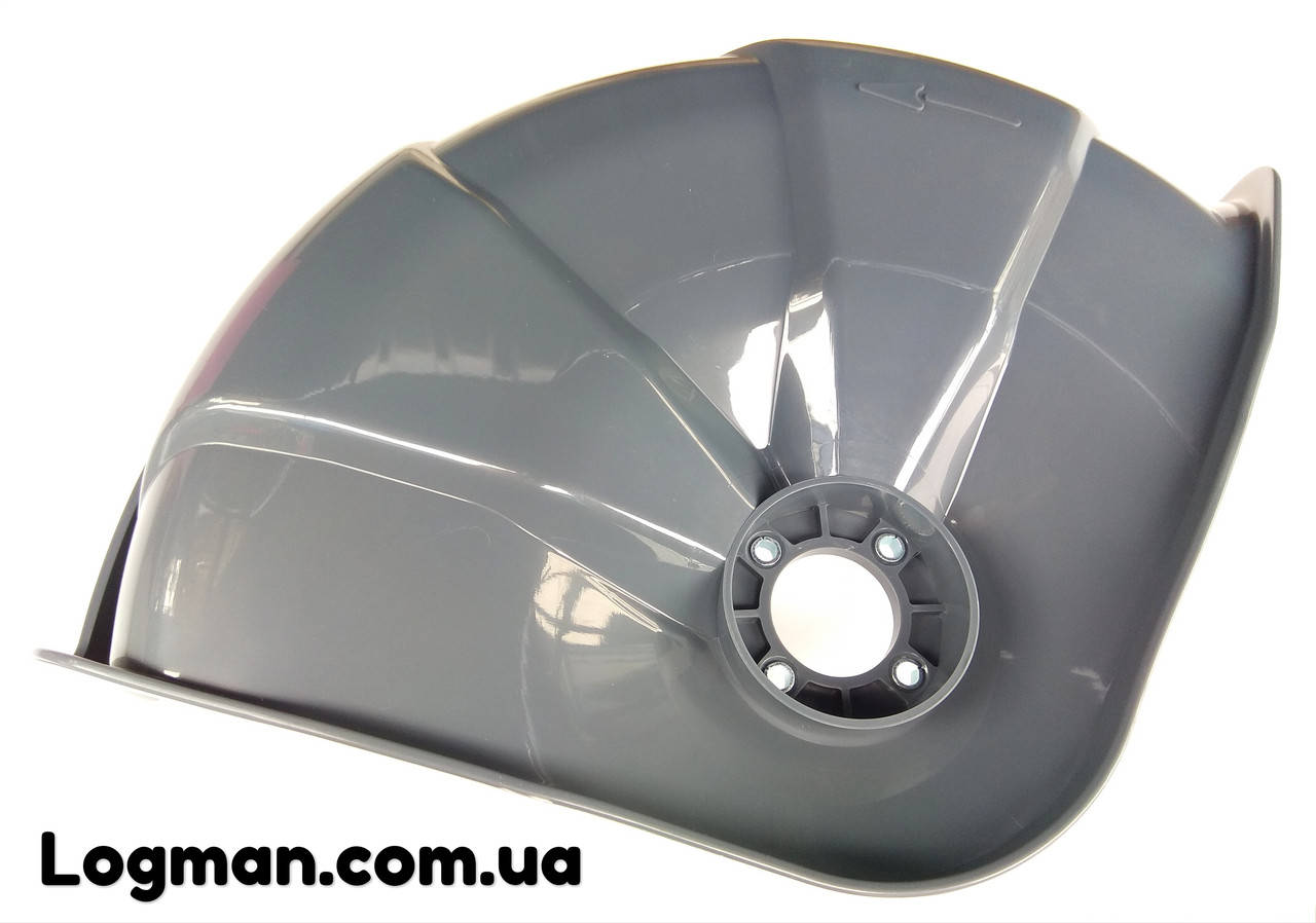 

Защитный кожух/щиток на Oleo-Mac TR 111E, ОРИГИНАЛ