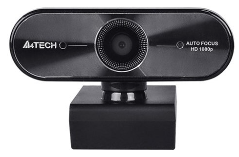 

Веб-камера A4-Tech PK-940HA, Черный