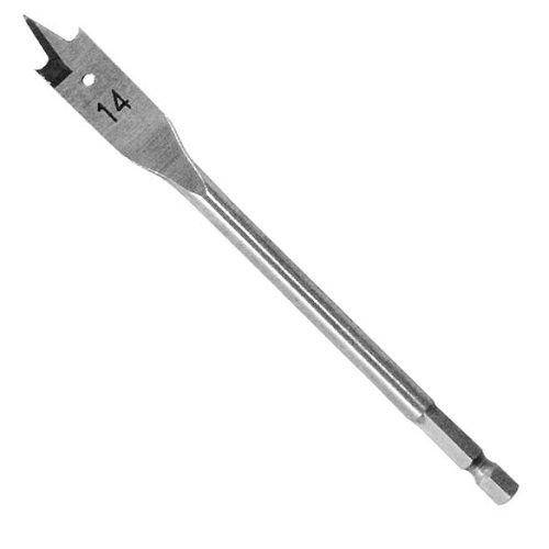

Сверло перьевое S&R 14x152 мм 216807140