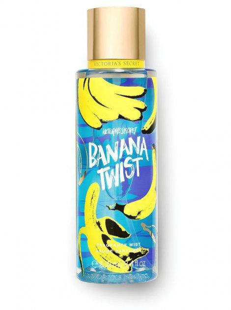 

Парфюмированный спрей для тела Banana Twist Victoria's Secret 250 ml
