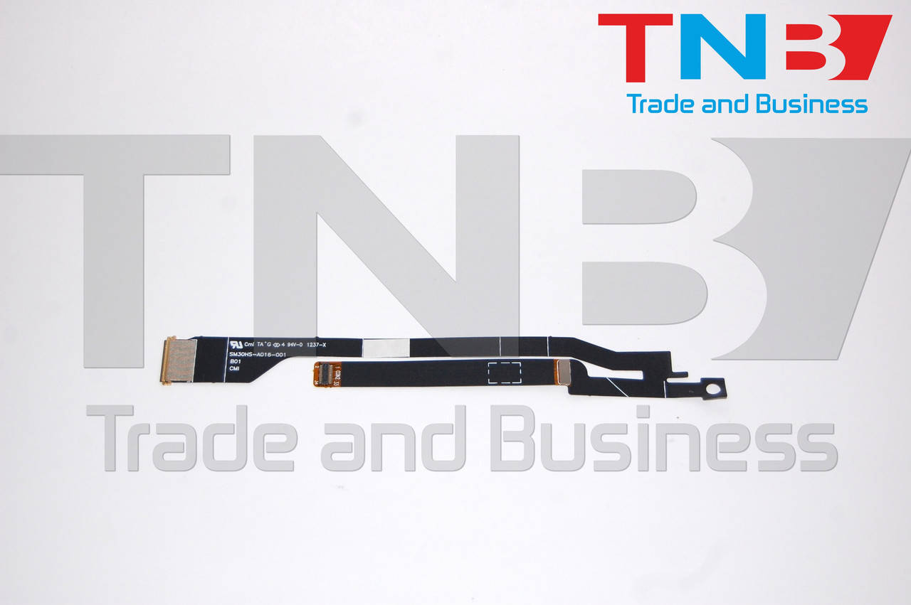 

Шлейф матрицы ACER Aspire S3-391 S3-951 LED (SM30HS-A016-001) Тип1