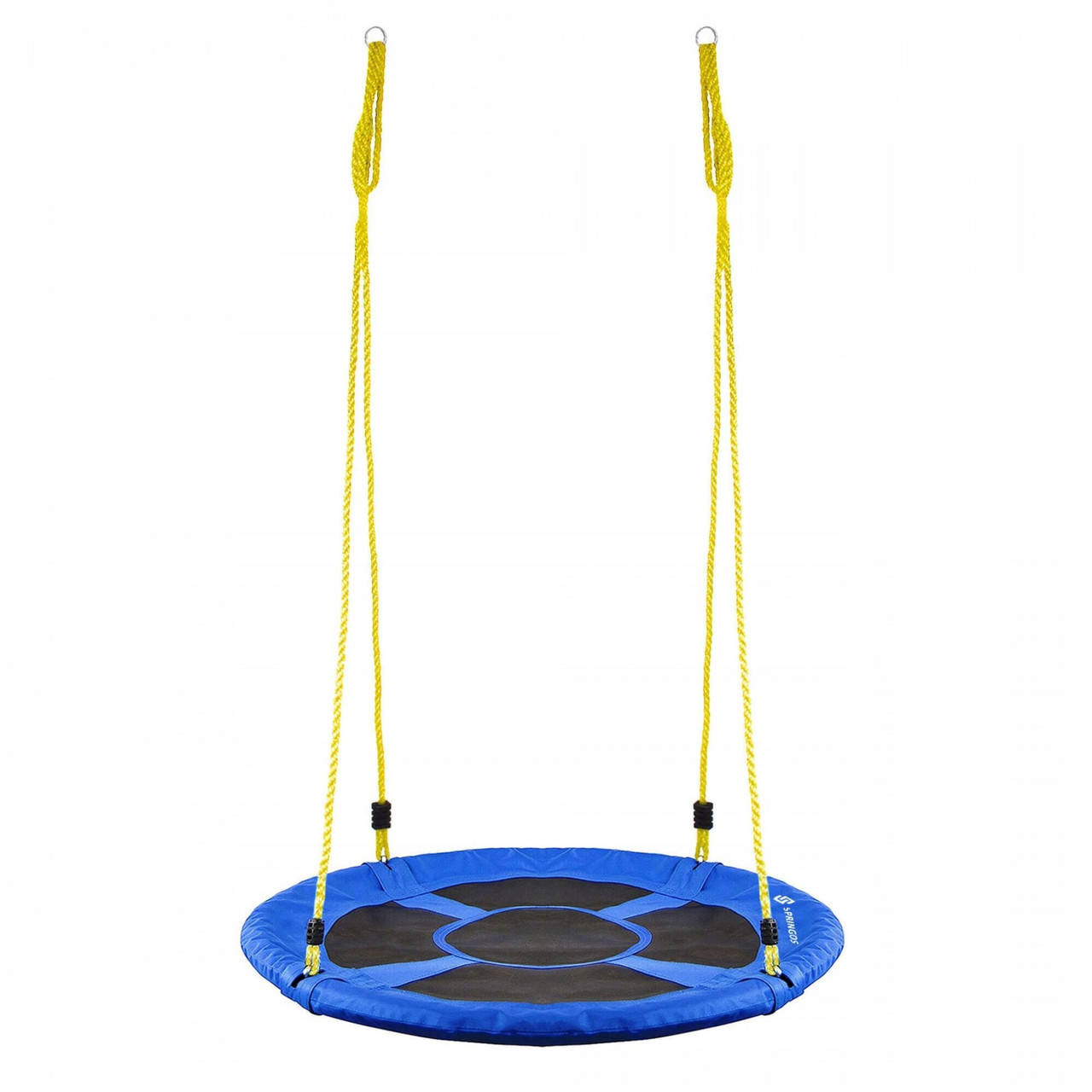 

Качели-гнездо круглая Springos 110 см NS015