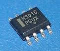 

Микросхема SCY99102BDR2G HS01G