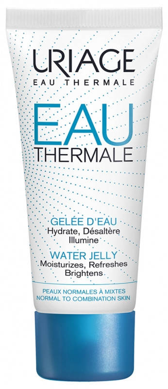 

Увлажняющий водно-желейный крем Uriage Eau Thermale Water Jelly 40ml