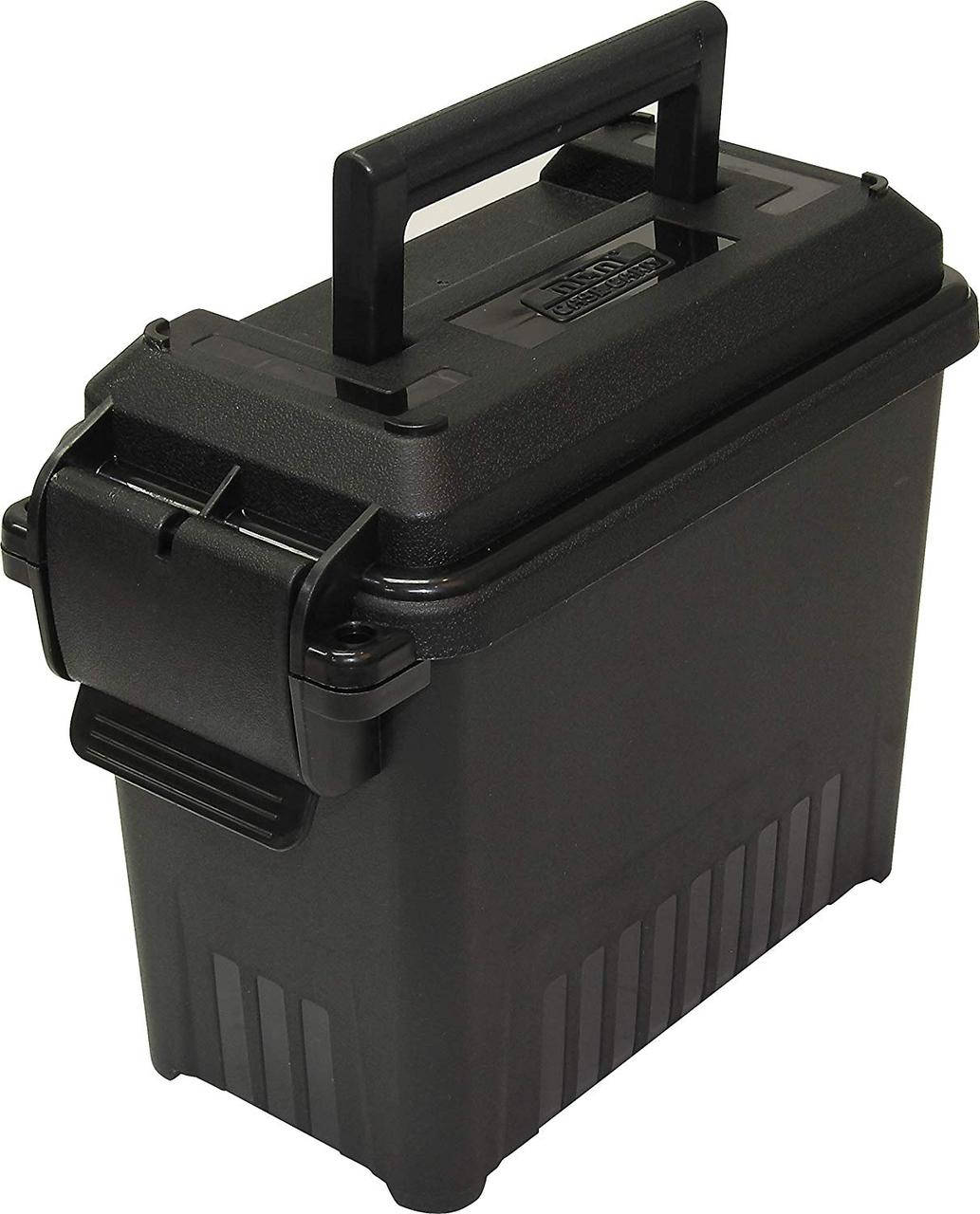 

Коробка MTM AC15-40 черный