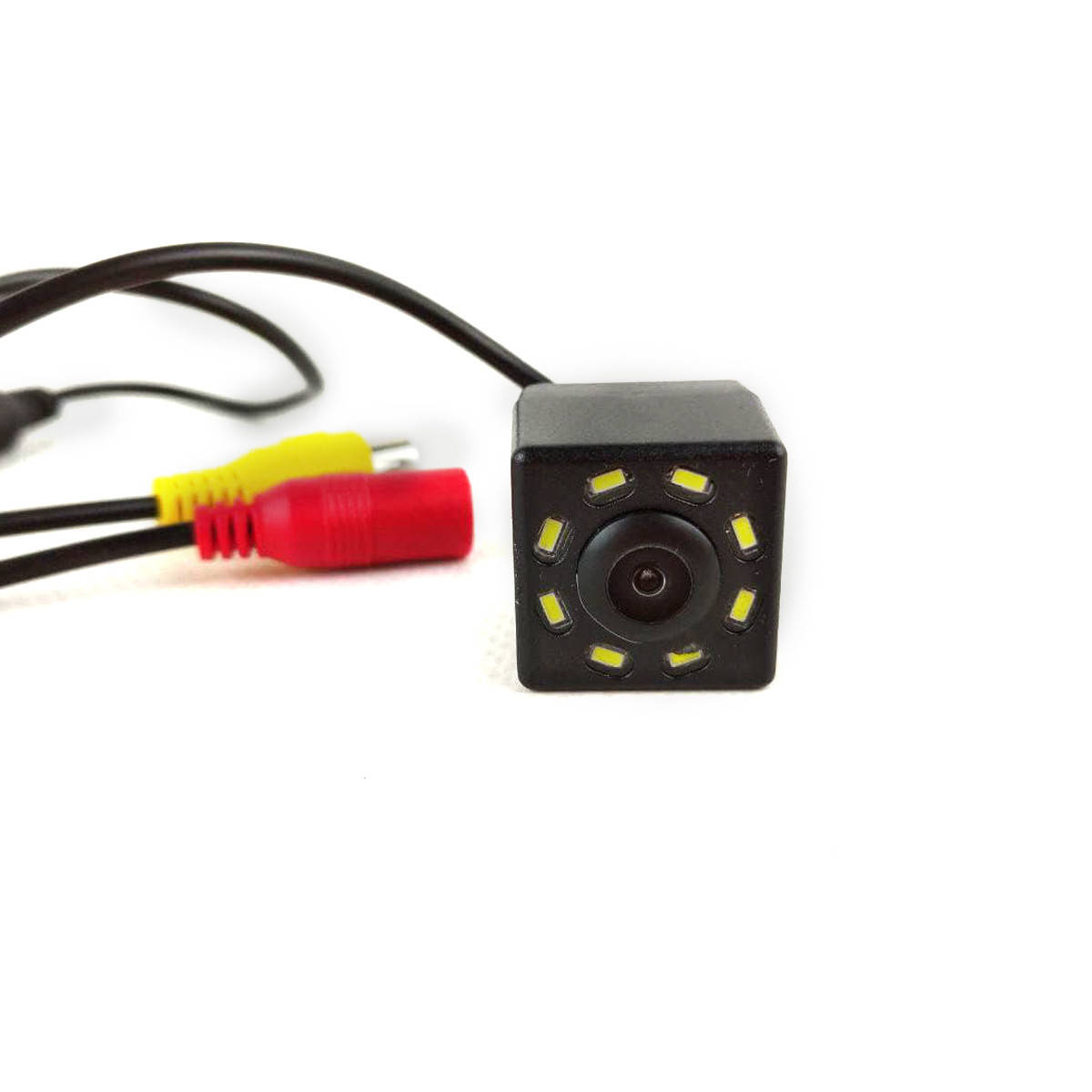 

Универсальная камера заднего вида CCD 8 Led