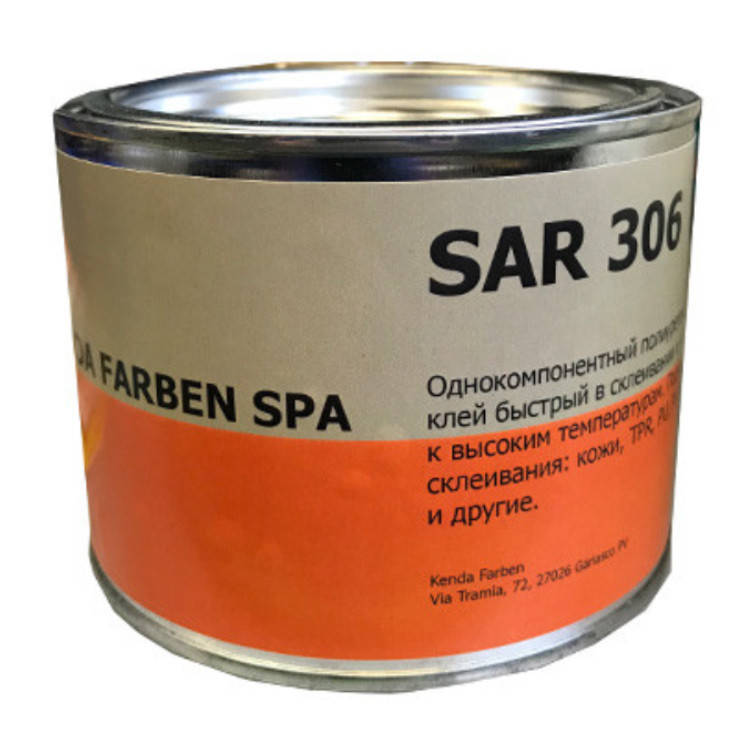 

Клей десмокол SAR-306 400г белый, полиуретановый