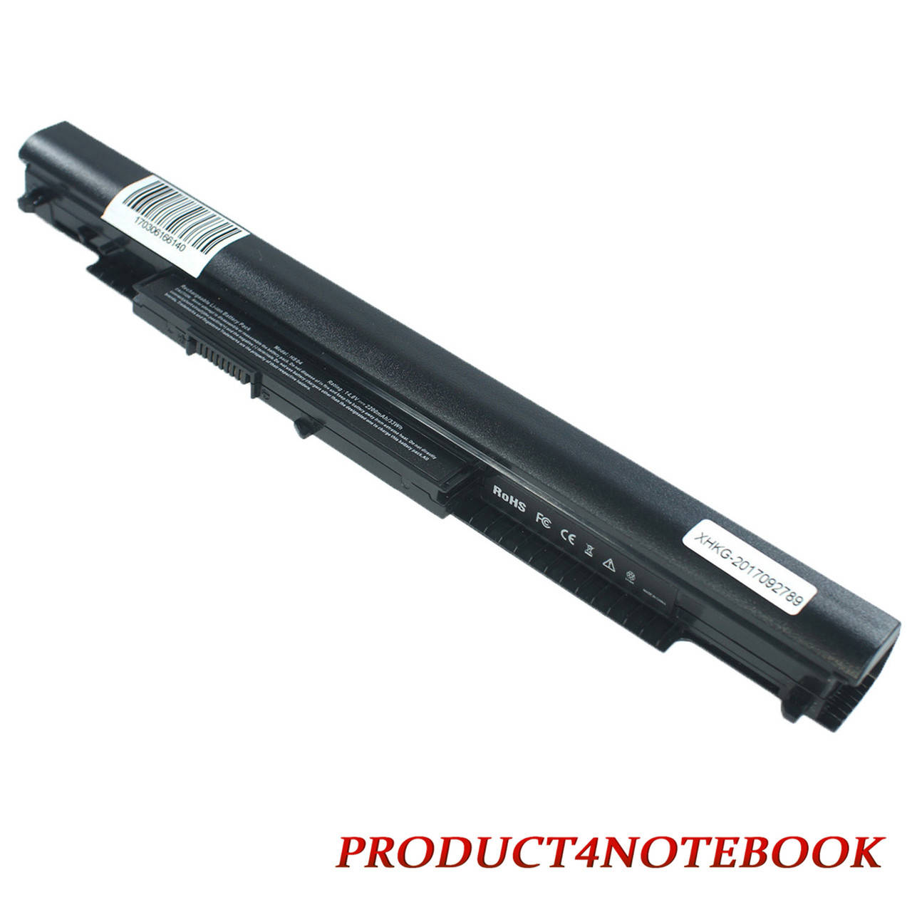 

Батарея HP 240 G4 HP 245 250 G5 255 256 14-AF000 14-AF100 14-AM000 15-AF000 15-AF100 15-AC000 15-AC100, Черный