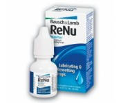 

Капли для глаз Renu Multiplus 8ml
