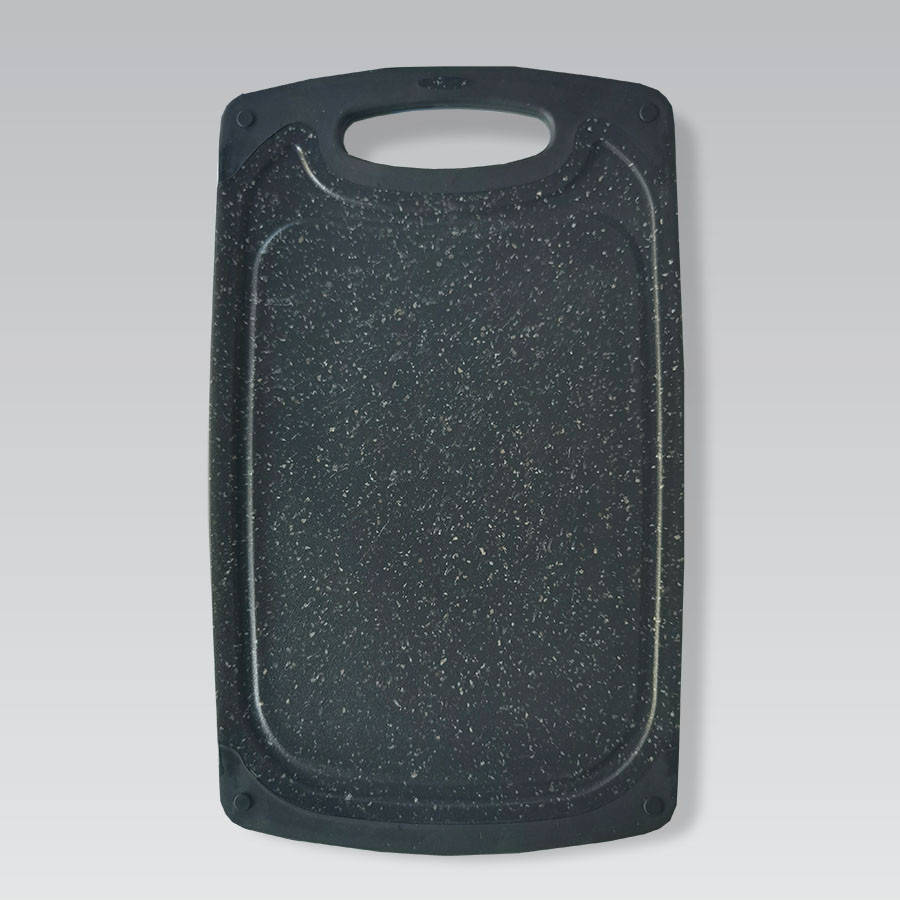 

Разделочная доска Maestro MR-1652-28 27.5x17x0.8 см, Черный