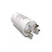 

Конденсатор 10 Mf 450V для стиральной машины DomoPart