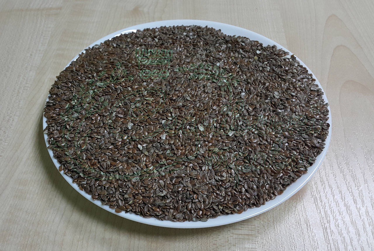 

Лён семена 200г