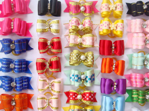 

Bows