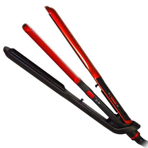 

Утюжок-гофре для волос 2в1 Hairmaster Twin-L (890800)