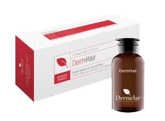 

Dermclar DermesoHair, 10 мл