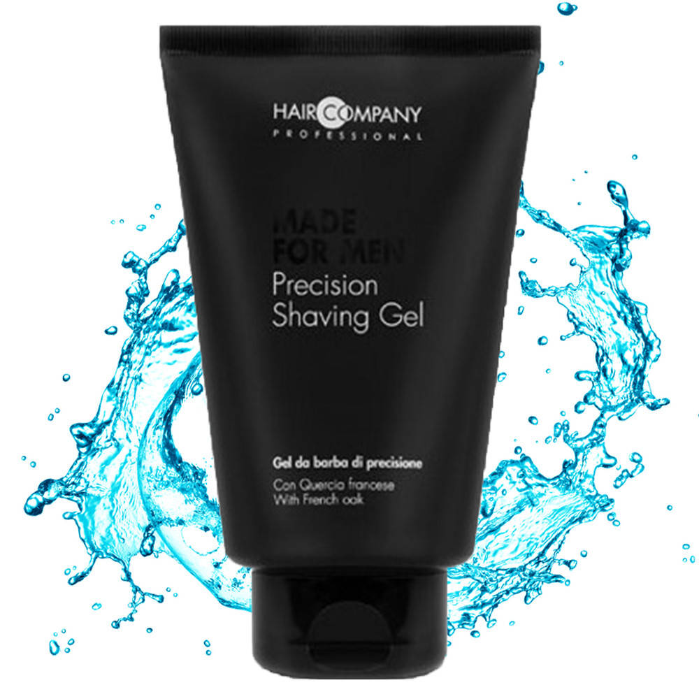 

Мужской гель для бритья Hair Company Men 200 мл