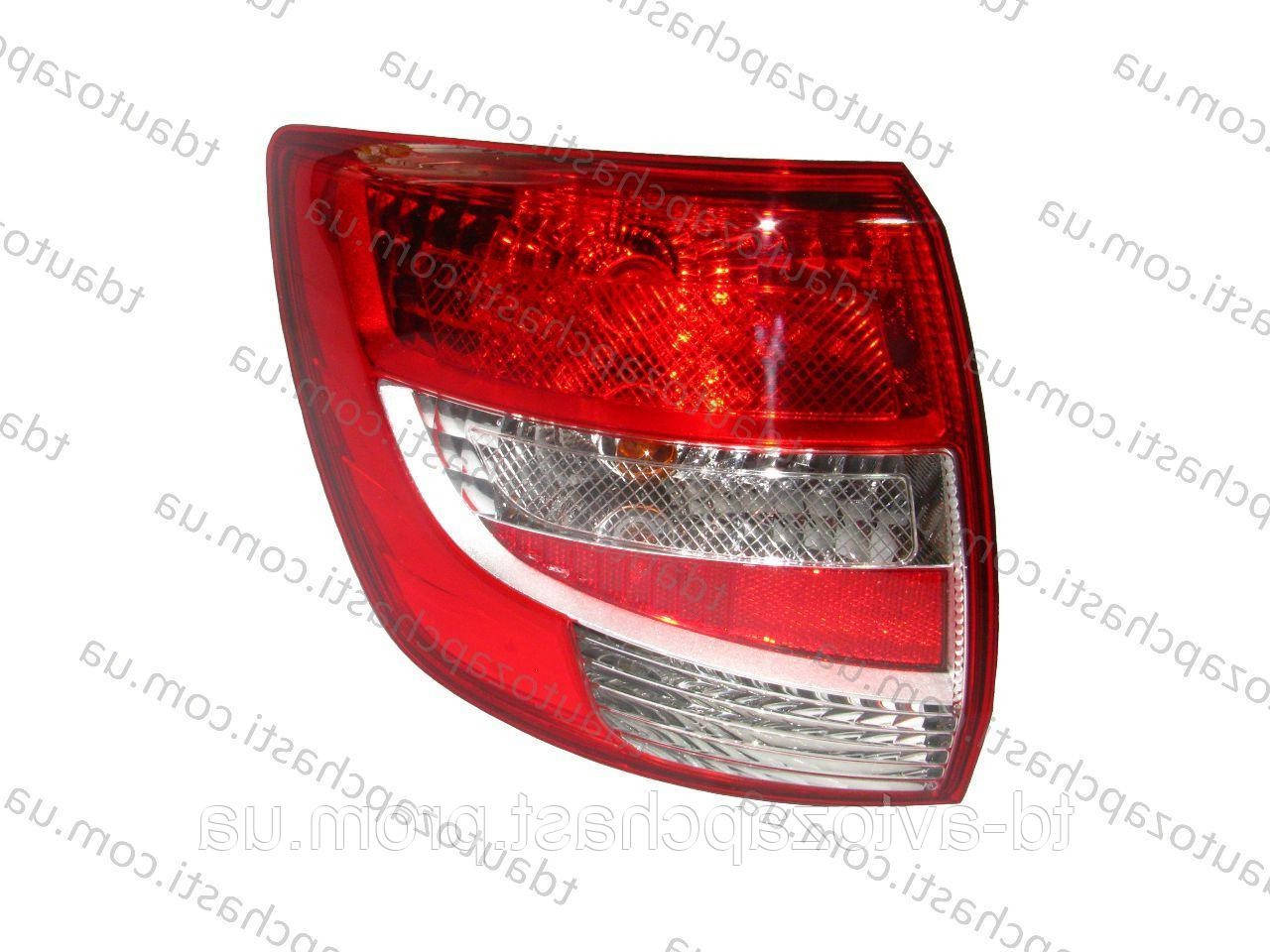 

Фонарь задний ВАЗ-2190 левый