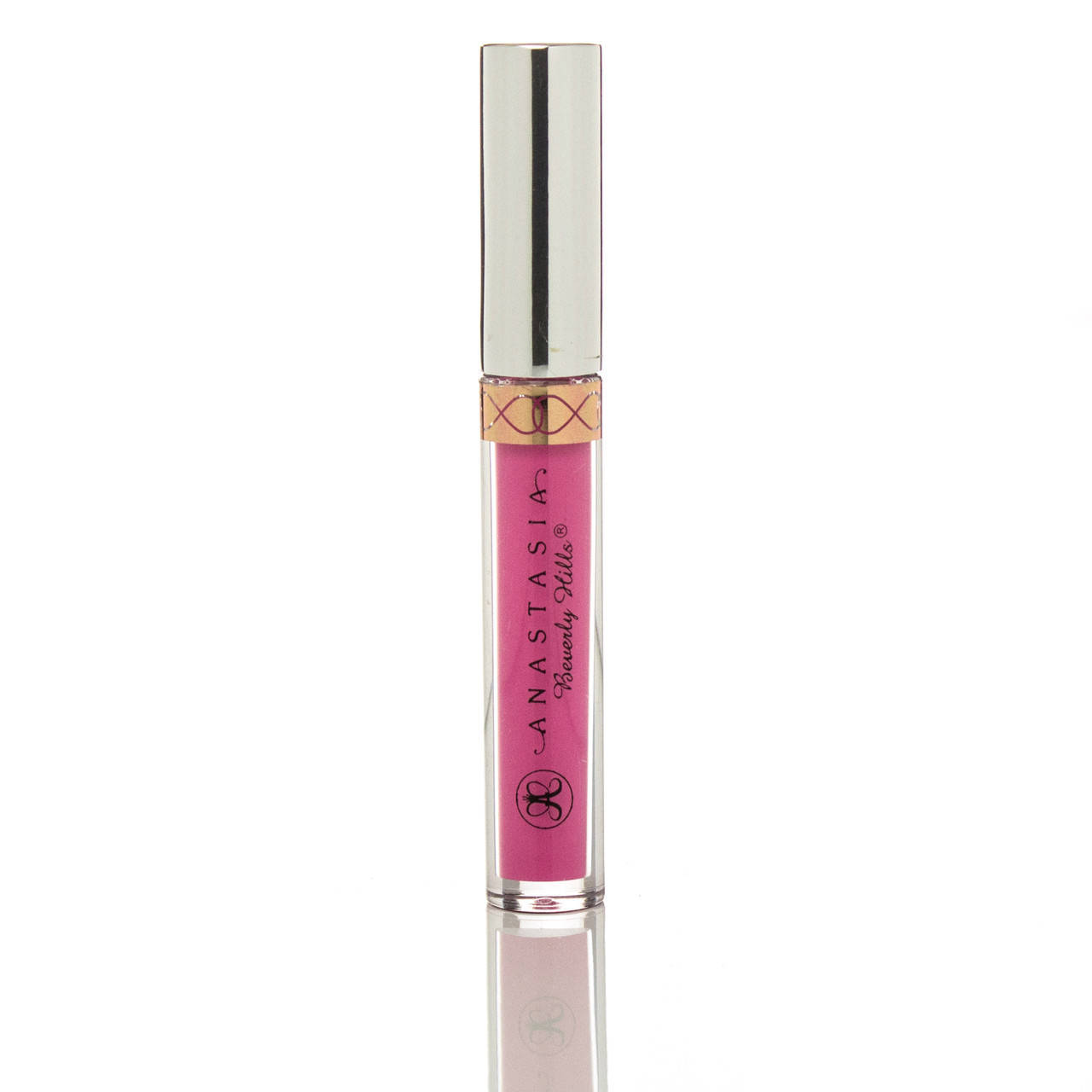 

Жидкая матовая помада ANASTASIA Liquid Lipstick Baby Pink