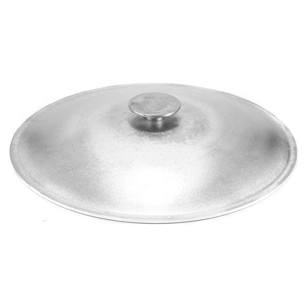 

Крышка для блюд Биол Крышка d32 см литой алюминий (Д320)