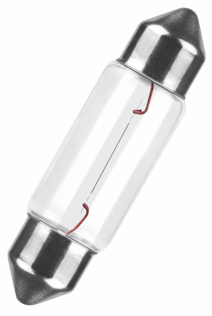 

Автолампа Neolux C5W 12V 5W 35MM SV8,5-8 N239